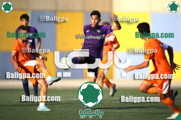 سایپا 0–0 مهر یاران حافظ