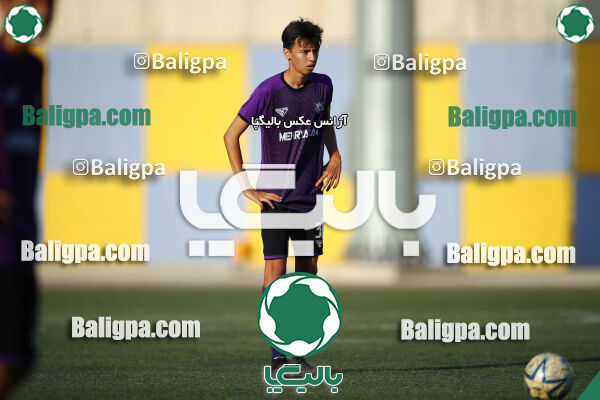 سایپا 0–0 مهر یاران حافظ