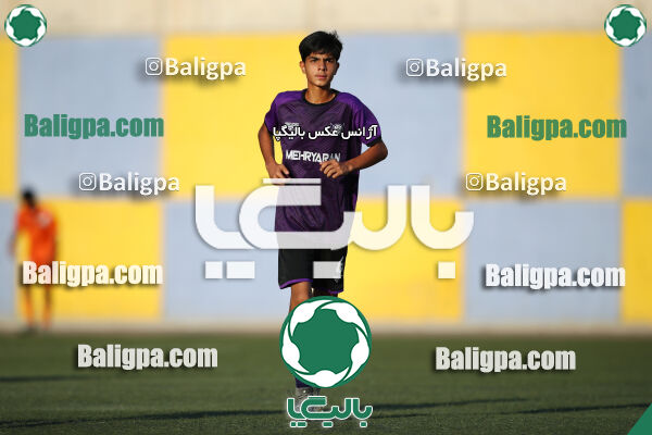 سایپا 0–0 مهر یاران حافظ