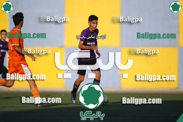 سایپا 0–0 مهر یاران حافظ