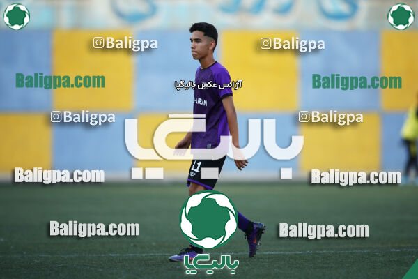 سایپا 0–0 مهر یاران حافظ