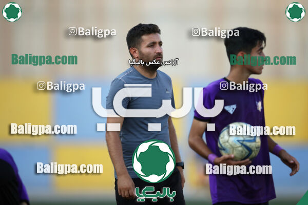 سایپا 0–0 مهر یاران حافظ