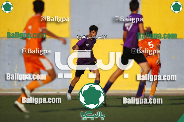 سایپا 0–0 مهر یاران حافظ