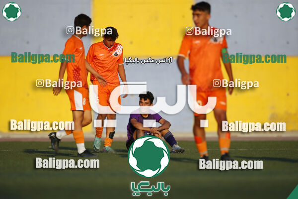 سایپا 0–0 مهر یاران حافظ