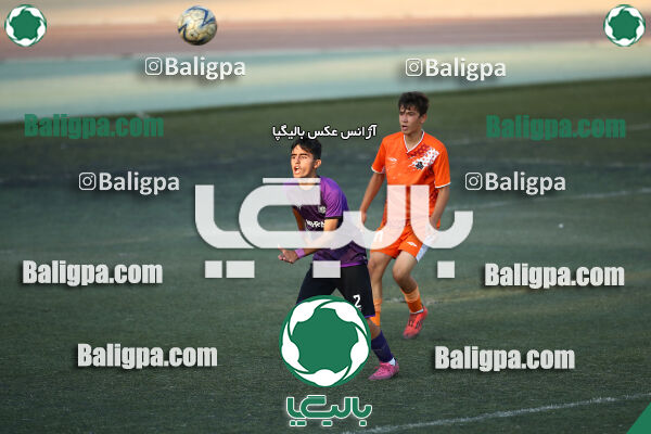 سایپا 0–0 مهر یاران حافظ