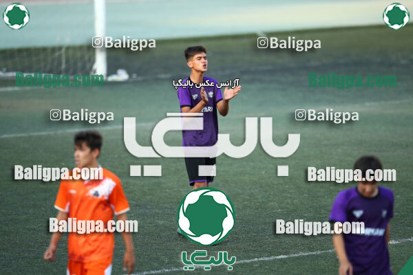 سایپا 0–0 مهر یاران حافظ