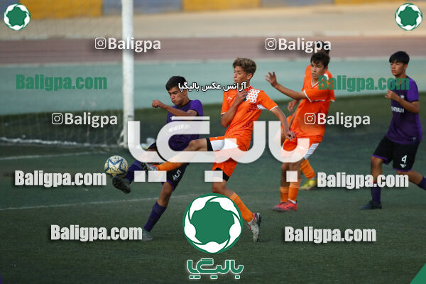 سایپا 0–0 مهر یاران حافظ