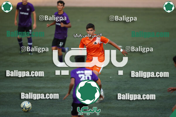سایپا 0–0 مهر یاران حافظ