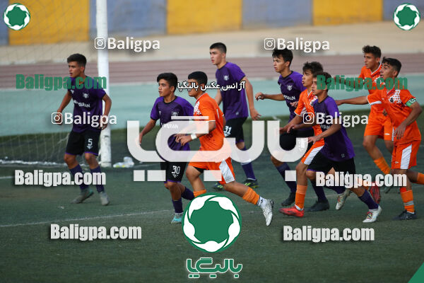 سایپا 0–0 مهر یاران حافظ