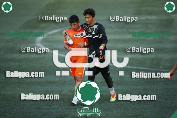 سایپا 0–0 مهر یاران حافظ