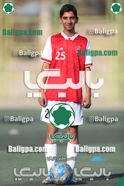 توانا 4–2 پرسپولیس