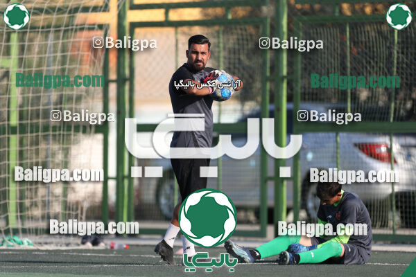 توانا 4–2 پرسپولیس