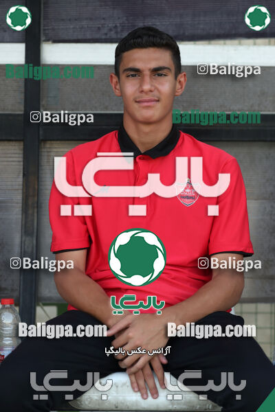 توانا 4–2 پرسپولیس