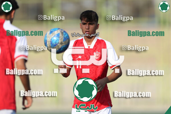 توانا 4–2 پرسپولیس