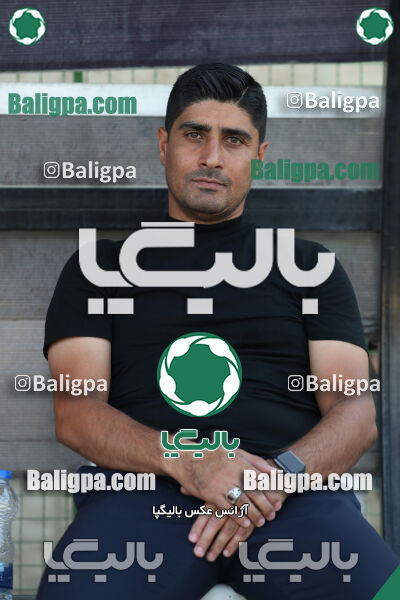 توانا 4–2 پرسپولیس