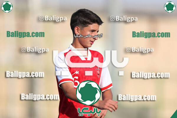 توانا 4–2 پرسپولیس