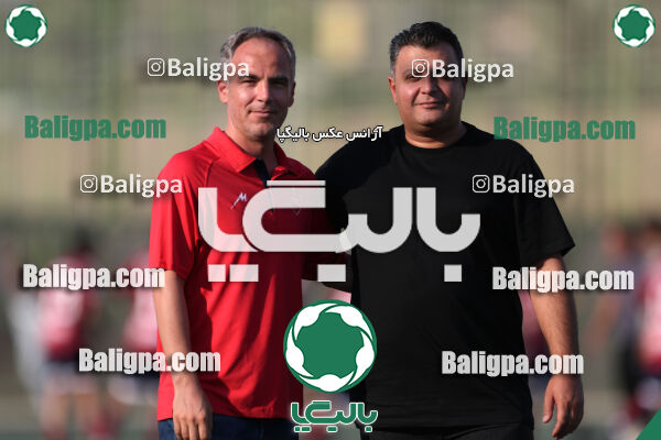 توانا 4–2 پرسپولیس