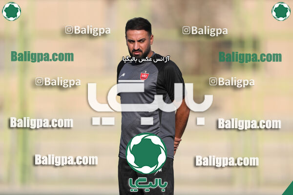 توانا 4–2 پرسپولیس