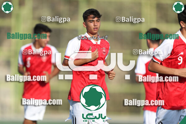 توانا 4–2 پرسپولیس