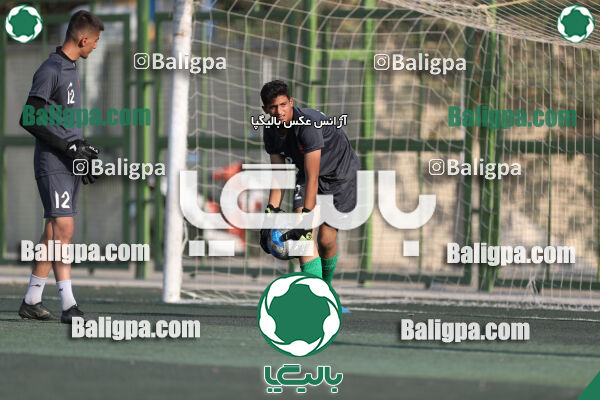 توانا 4–2 پرسپولیس