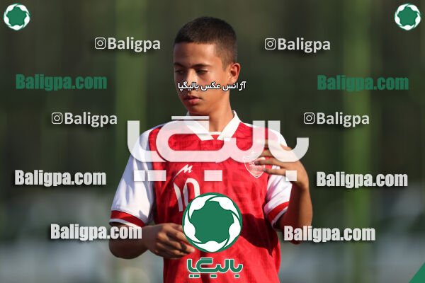 توانا 4–2 پرسپولیس