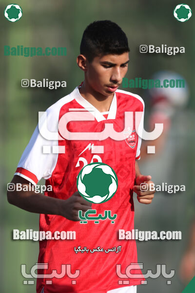 توانا 4–2 پرسپولیس