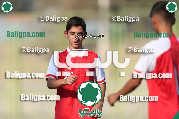 توانا 4–2 پرسپولیس
