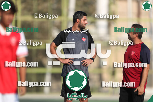 توانا 4–2 پرسپولیس