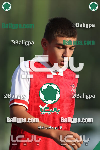 توانا 4–2 پرسپولیس