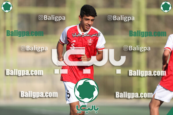 توانا 4–2 پرسپولیس