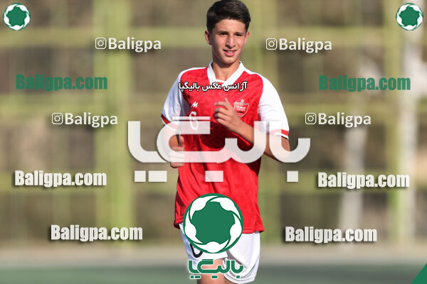 توانا 4–2 پرسپولیس