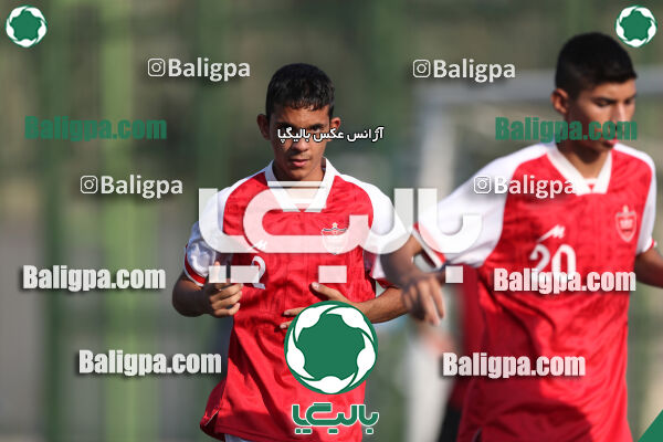 توانا 4–2 پرسپولیس