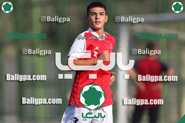 توانا 4–2 پرسپولیس