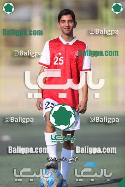 توانا 4–2 پرسپولیس