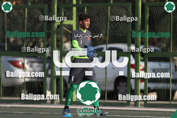 توانا 4–2 پرسپولیس