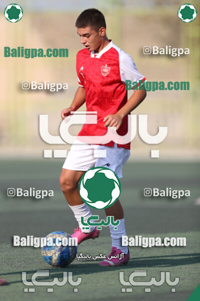 توانا 4–2 پرسپولیس