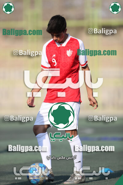 توانا 4–2 پرسپولیس