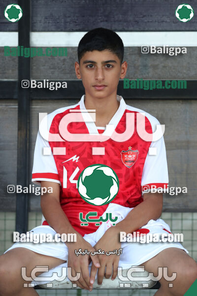 توانا 4–2 پرسپولیس