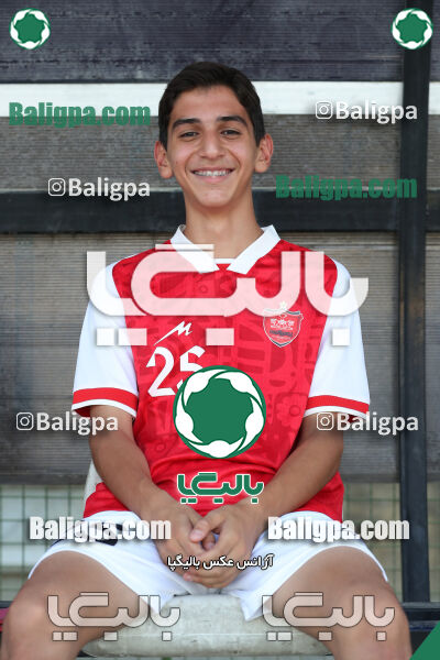 توانا 4–2 پرسپولیس