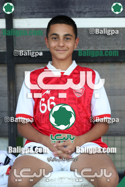توانا 4–2 پرسپولیس