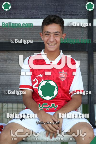 توانا 4–2 پرسپولیس