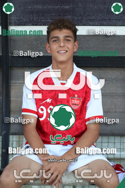 توانا 4–2 پرسپولیس