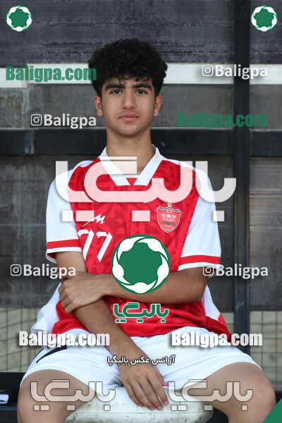 توانا 4–2 پرسپولیس