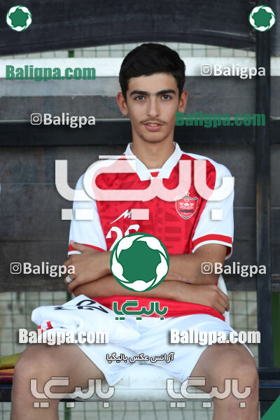 توانا 4–2 پرسپولیس