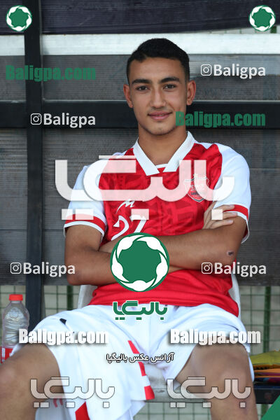 توانا 4–2 پرسپولیس