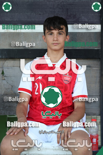 توانا 4–2 پرسپولیس