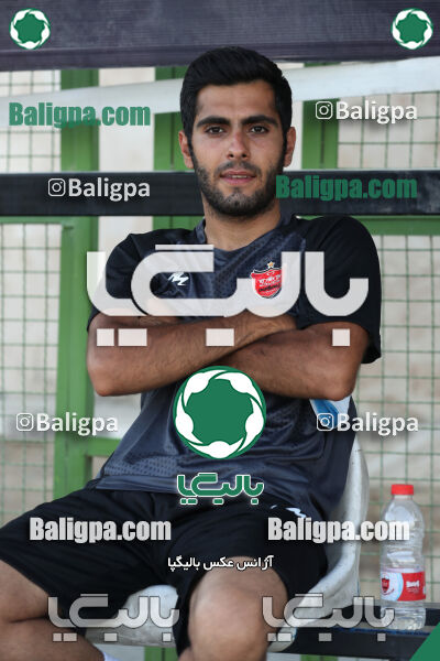 توانا 4–2 پرسپولیس