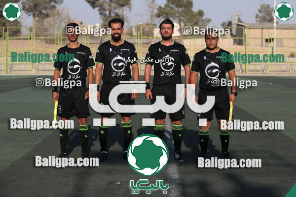 توانا 4–2 پرسپولیس