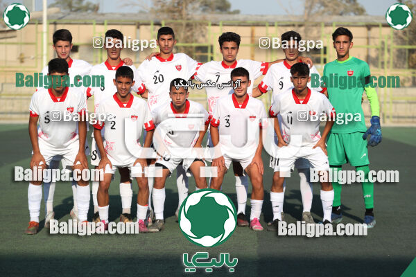 توانا 4–2 پرسپولیس