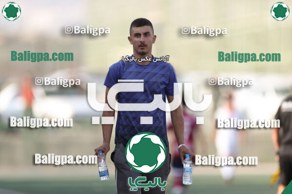 توانا 4–2 پرسپولیس